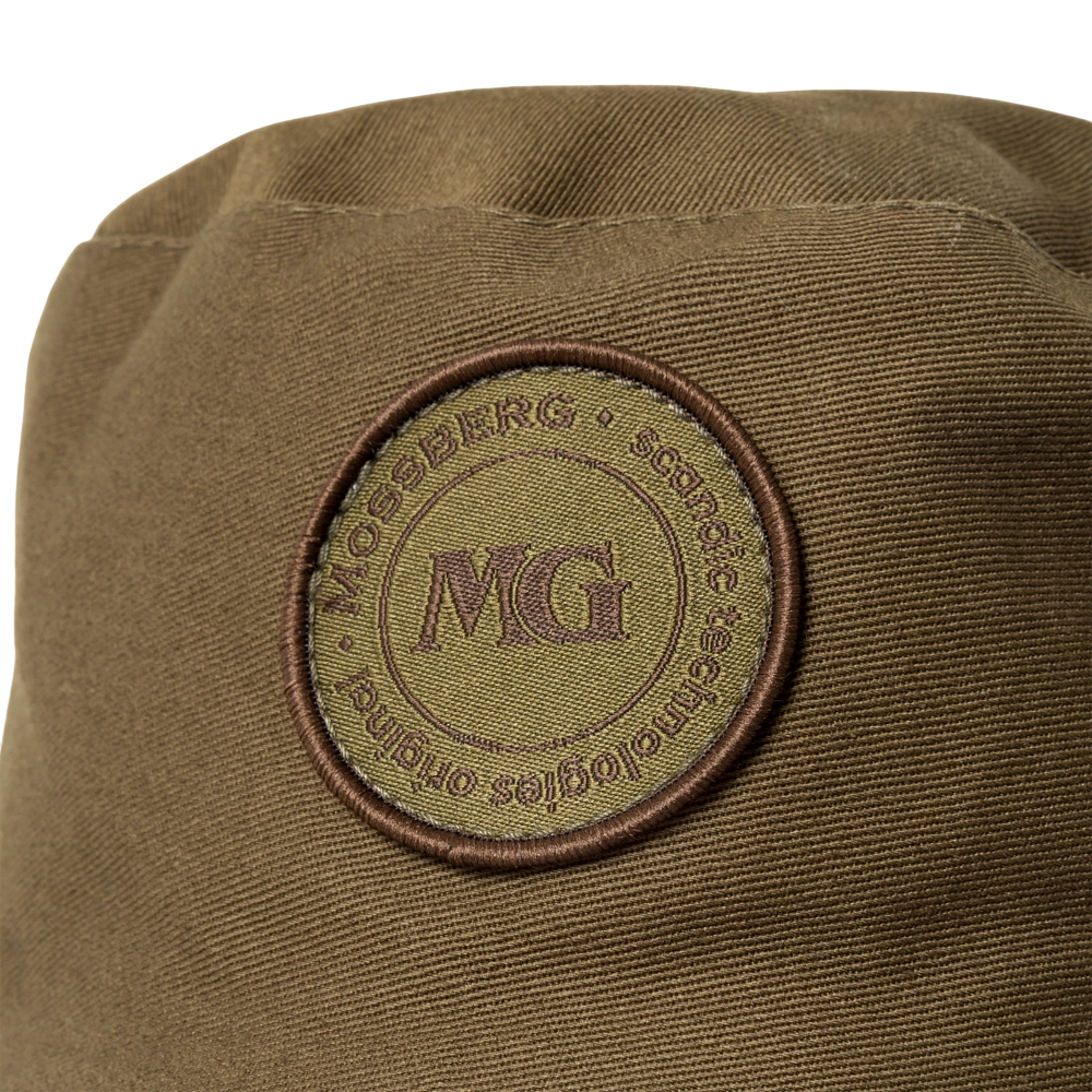 Панама мужская летняя Mossberg one size. Фото №3