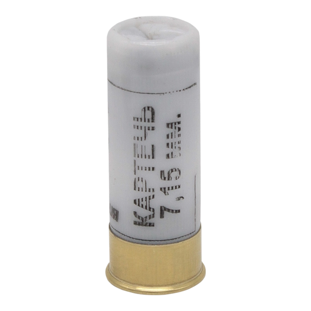 СКМ Патрон охотничий 12/70 картечь "7,15" 32 гр. (п. Импорт) (в коробке 10 шт.). Фото №2