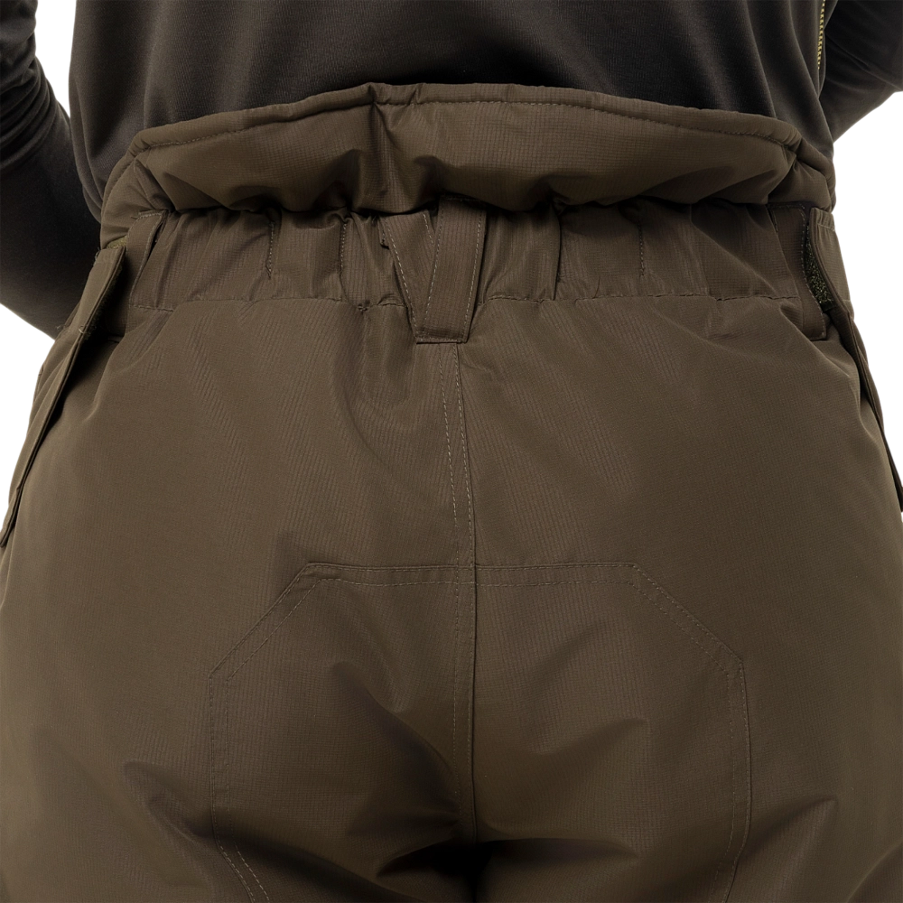 Костюм мужской зимний Mossberg Frostbear р. S. Фото №14