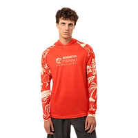 Футболка (джерси) Remington Fishing Sun and Mosquito Protection Style 2 р. S