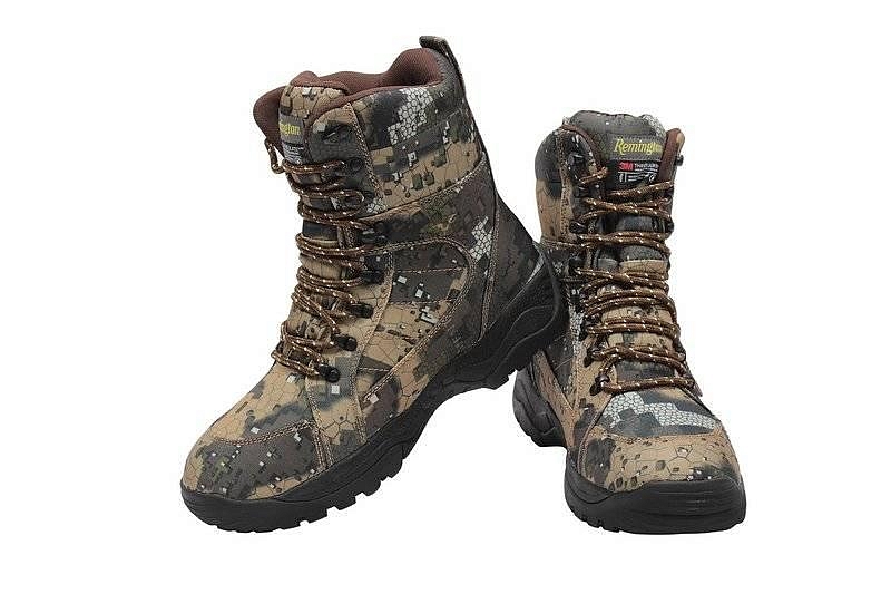 Ботинки Remington Timber Hunting  р. 45. Фото №4