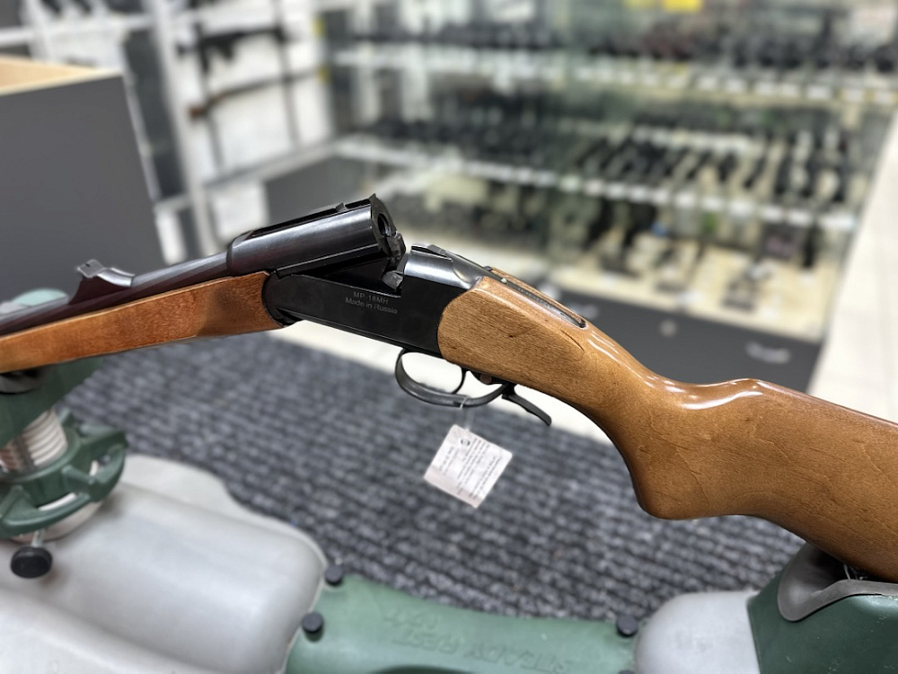 МР-18МН Карабин нарезной кал.7,62x54R. Фото №3