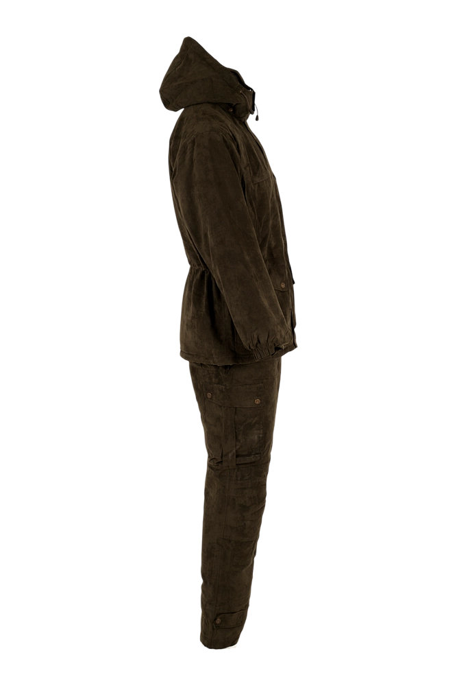 Костюм осенний мод. 527. Фото №20