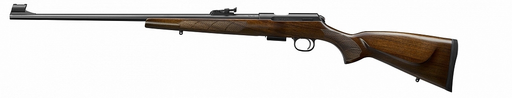 Карабин CZ 457 LUX калибр 22LR L630 STILL 1/2х20 UNF. Фото №3 Карабин CZ 457 LUX калибр 22LR L630 STILL 1/2х20 UNF. Фото №3