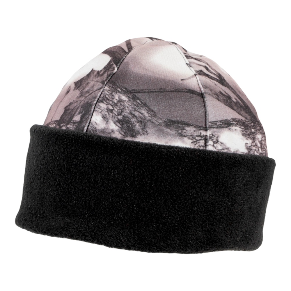 Шапка «клин» (мембрана) ИП Сергеева. Фото №3