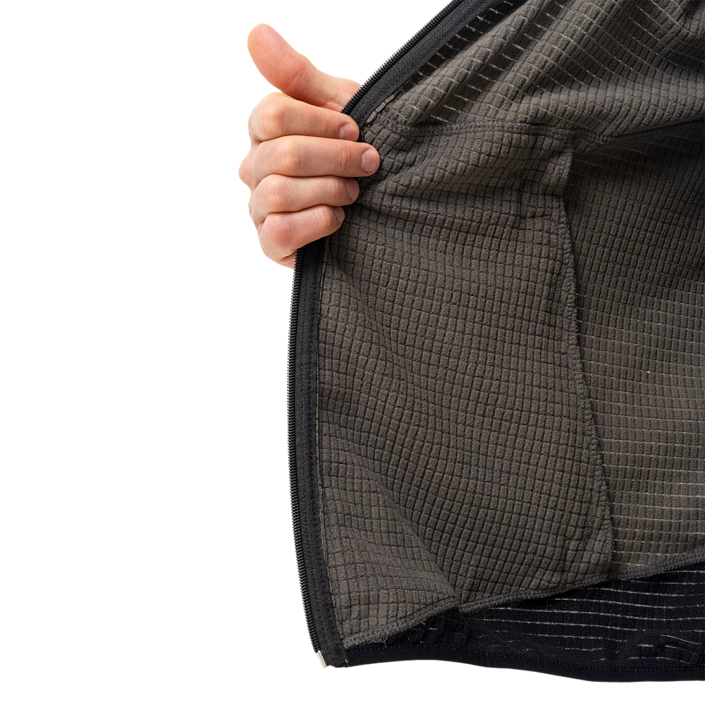 Куртка мужская летняя Mossberg Breeze р. 3XL. Фото №5