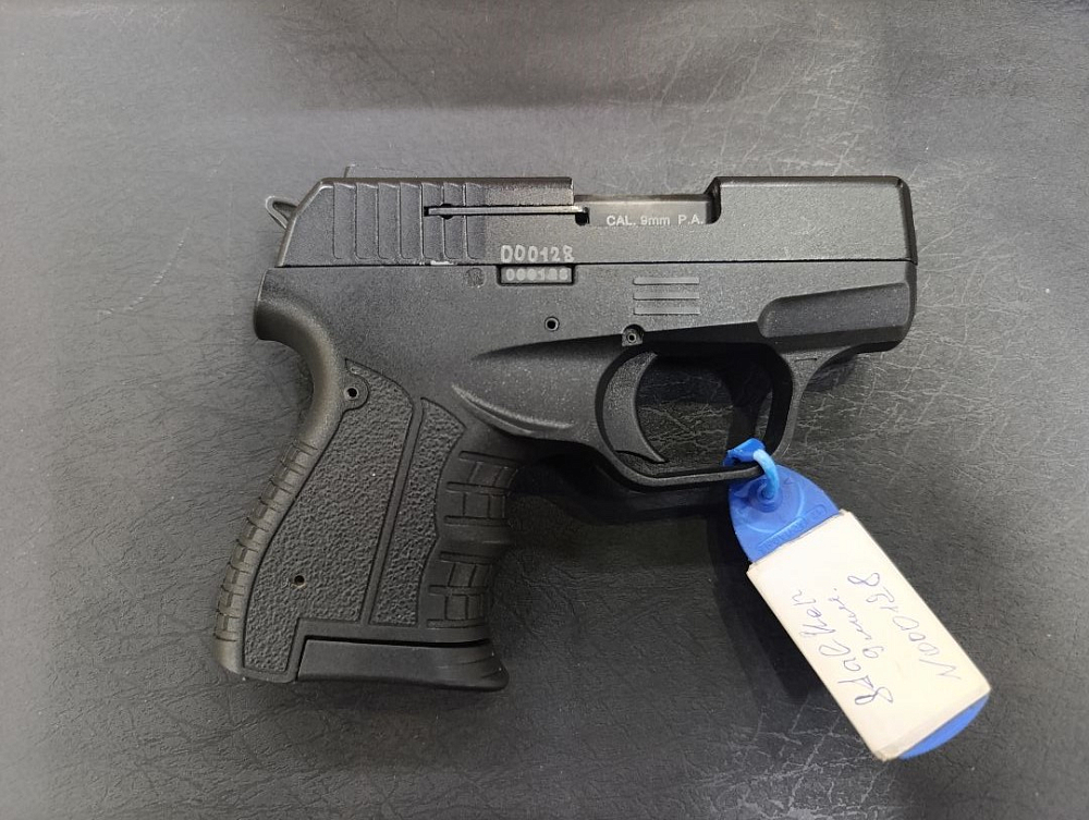 ТЕХНОАРМС Stalker кал.9. Фото №2