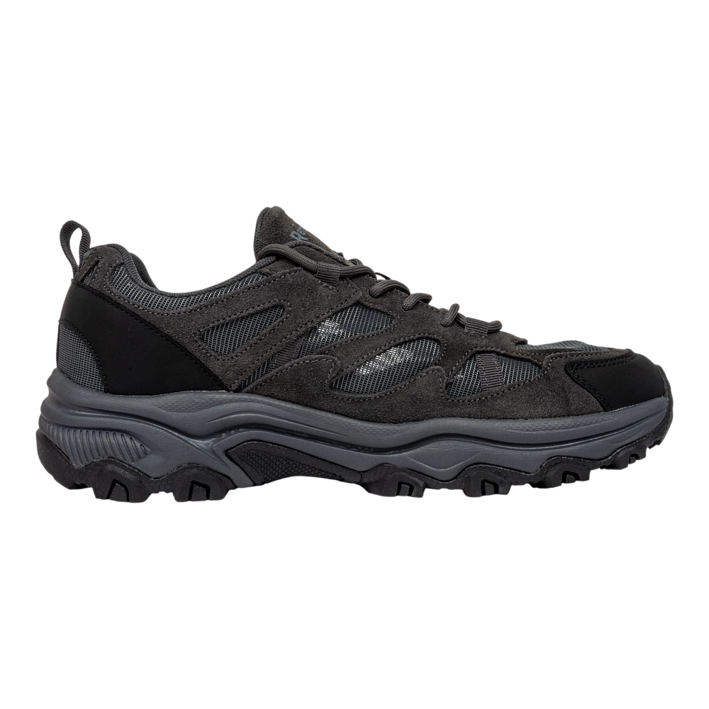 Кроссовки Remington Ray black р. 46. Фото №8 Кроссовки Remington Ray black р. 46. Фото №8