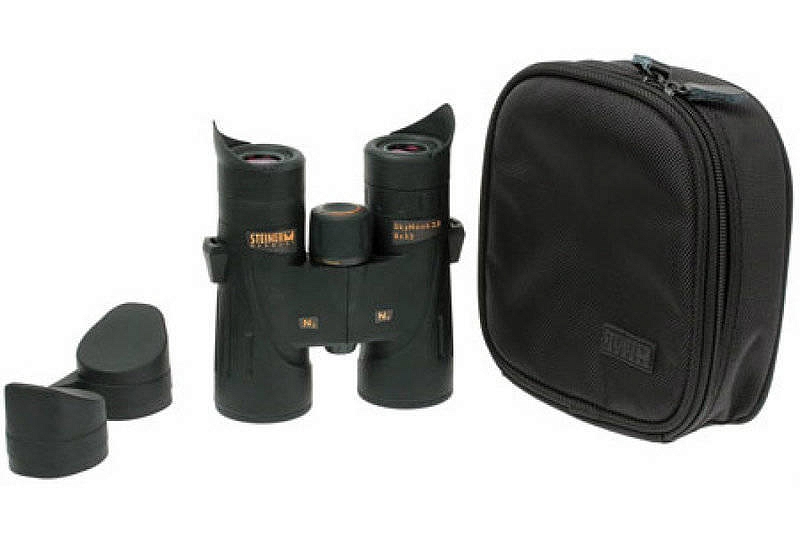 Бинокль Steiner SkyHawk 3.0 8x32. Фото №2