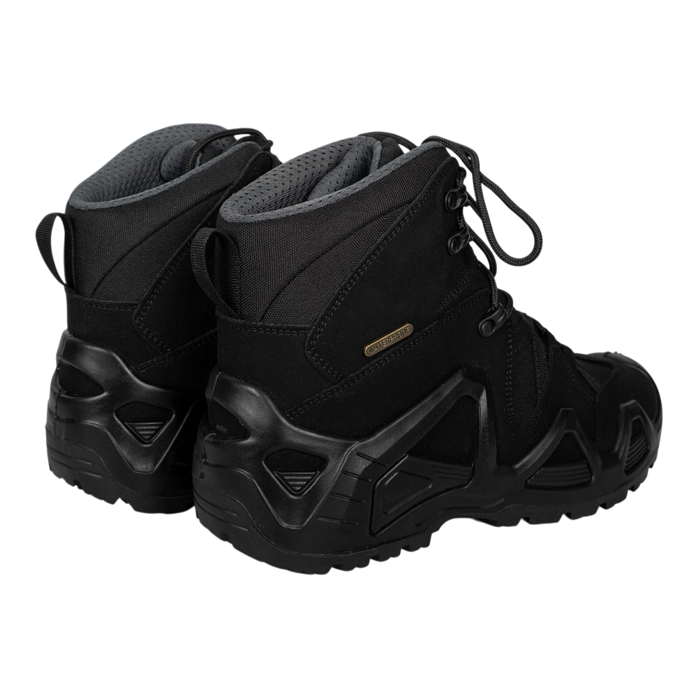 Ботинки 168, р. 45. Фото №11