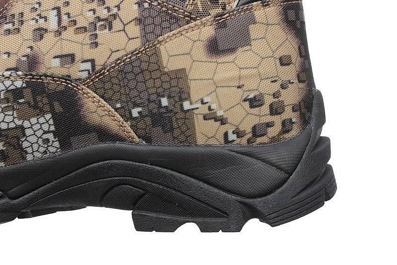 Ботинки Remington Terrace hunting  р. 44. Фото №8