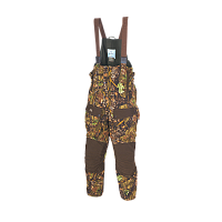 Костюм зимний "Зверолов" (лес)