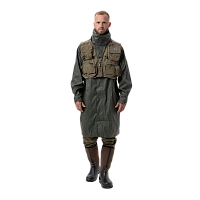 Жилет разгрузочный Remington Comfortable Fishing Dark Olive р. S