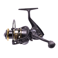 Катушка Inquisitor BLACK FOX 3000 5.1:1,9+1 (подшипников+шпуля)