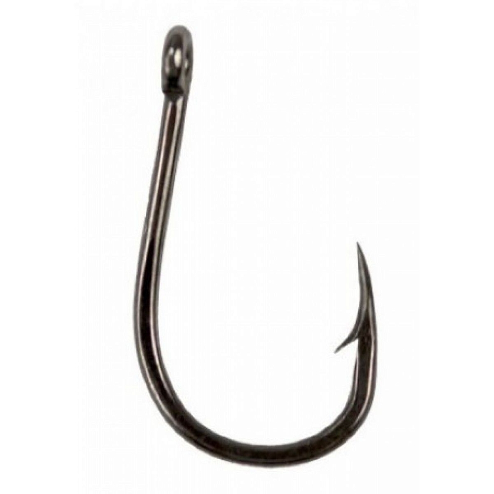 Крючки Saikyo KH-10003 Tanago BN №14 (10шт). Фото №2