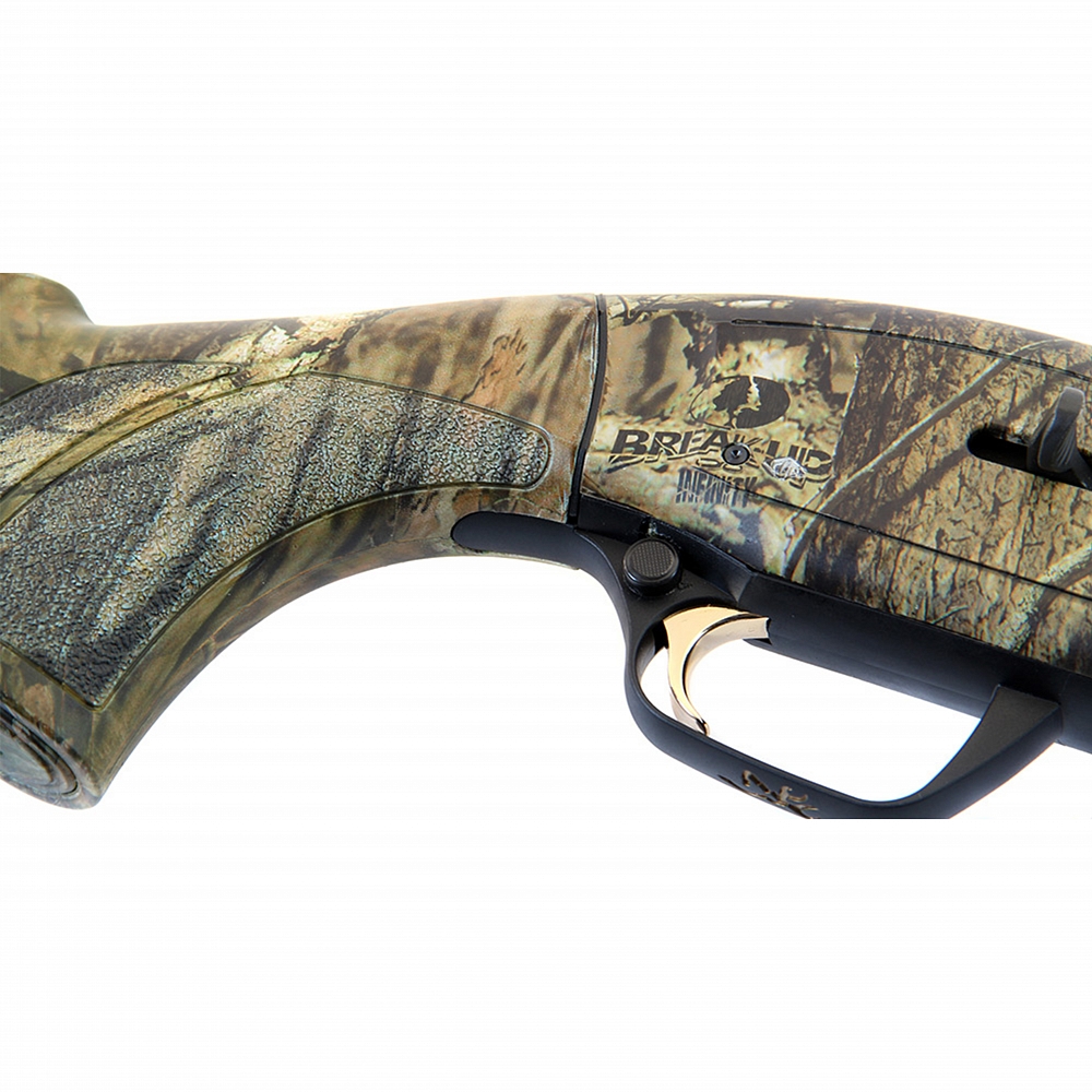Ружье Browning Maxus Camo Moinf 12/76 76. Фото №8