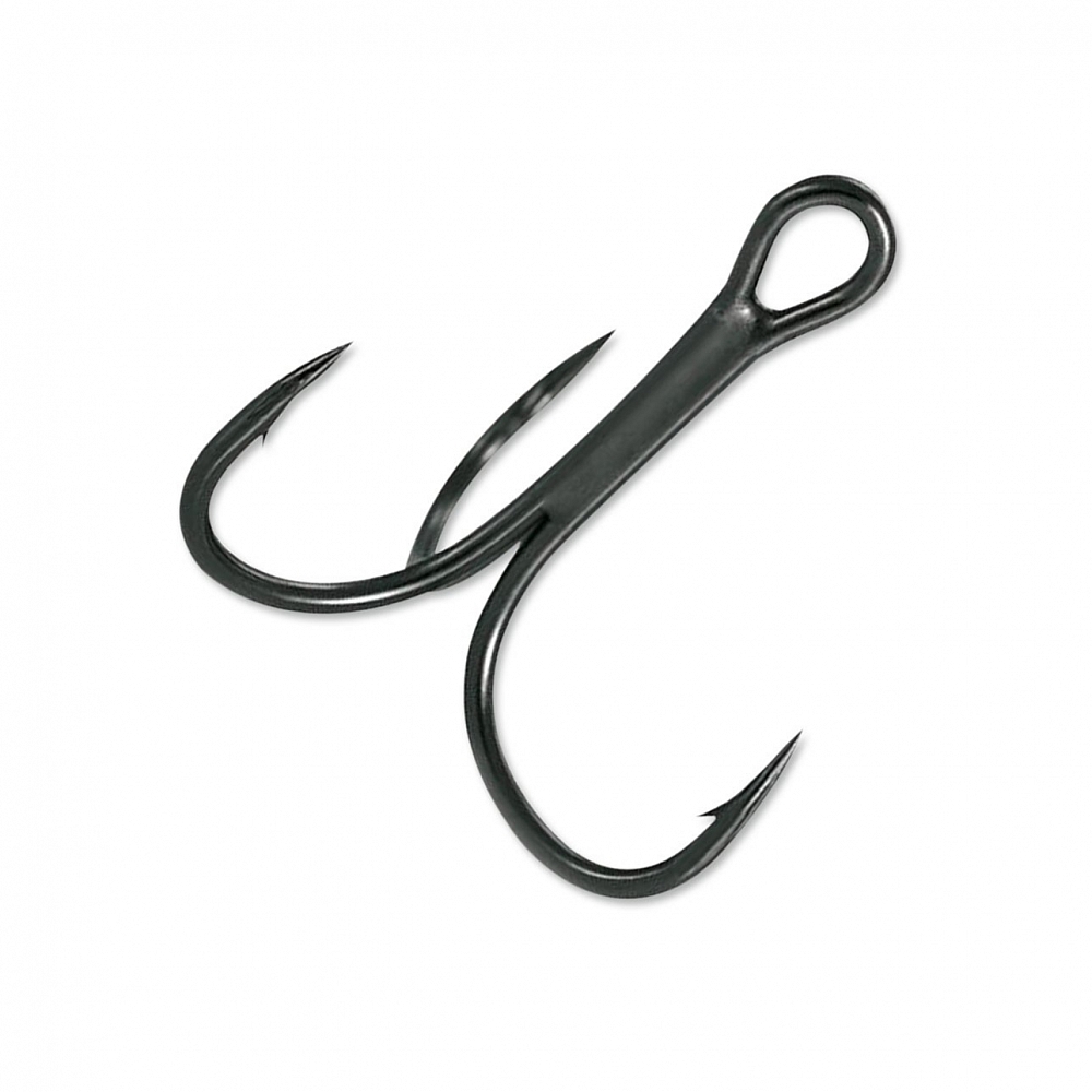 Крючки VMC 7545 BN (5шт) №1. Фото №1