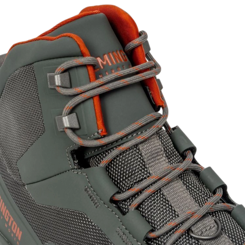 Ботинки забродные Remington Guide grey р.42. Фото №7 Ботинки забродные Remington Guide grey р.42. Фото №7