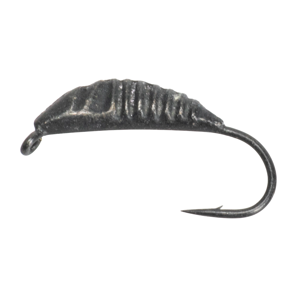 Вольфрамовая мормышка Артикул 814HH12030004. Фото №1