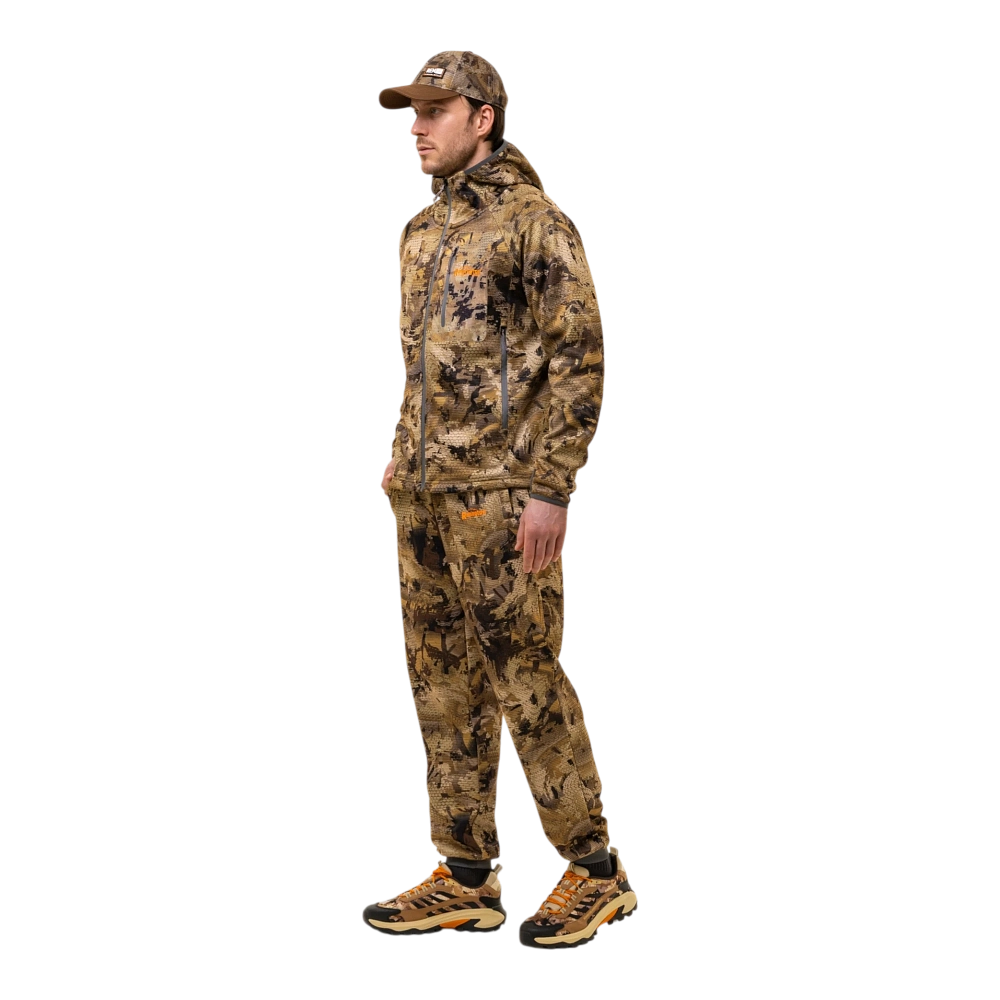 Костюм Remington Oreo Yellow Waterfowl Honeycombs р. 2XL. Фото №15