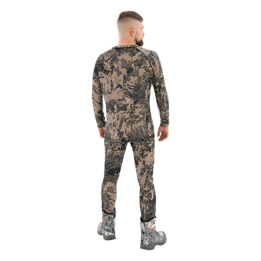 Термобелье Remington Underwear Figur, р. L. Фото №3