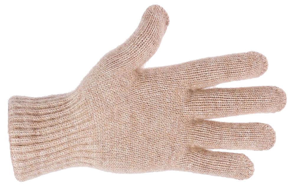 Перчатки EuroWool 70% шерсть, с пухом яка, р. M. Фото №2 Перчатки EuroWool 70% шерсть, с пухом яка, р. M. Фото №2