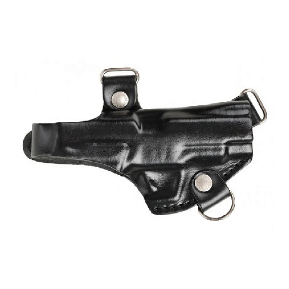 Кобура оперативная "Гроза 2" горизонтальная (Стич Профи). Фото №2