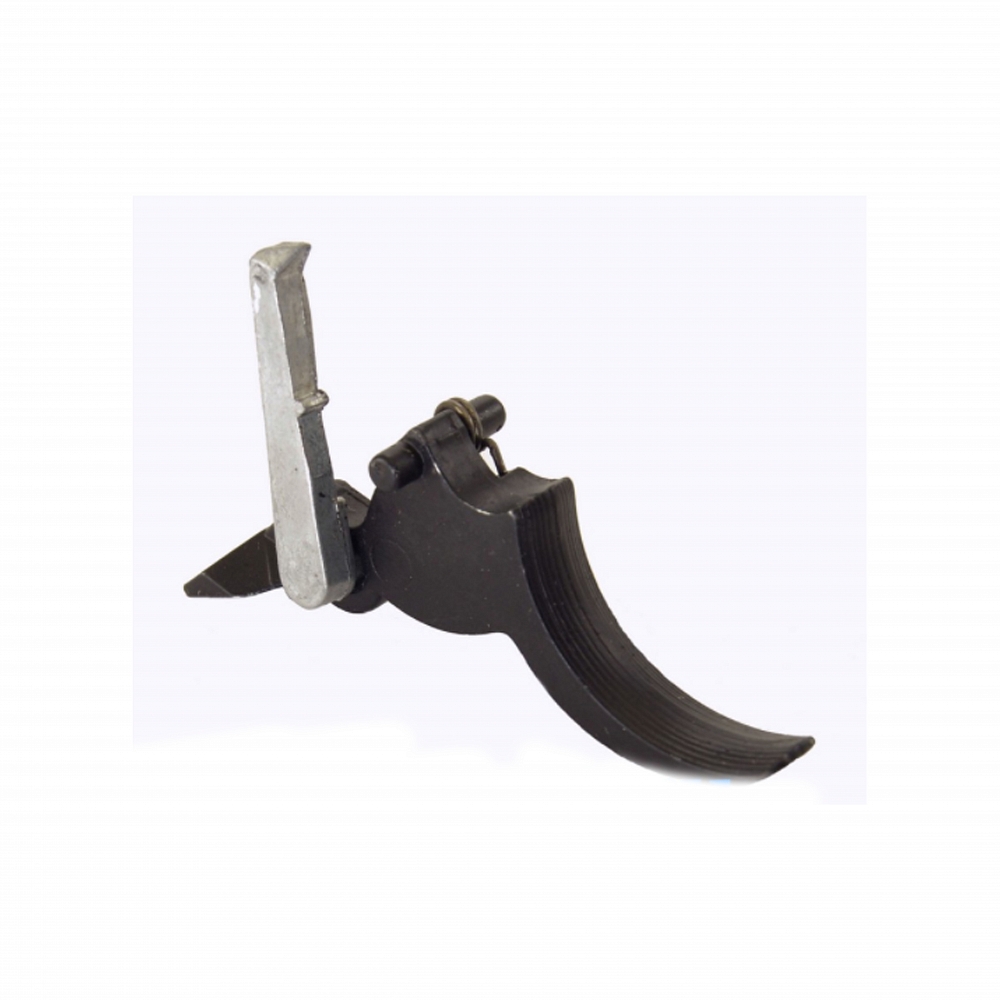 Крючок спусковой с толкателем в сборе S&W 327 TRR8. Фото №2