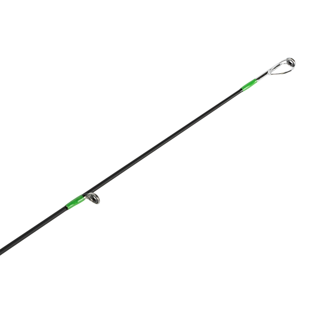 Вершинка для спиннинга Tirana Carbon Energy 22M, 2,28м, тест 5-20гр.. Фото №2