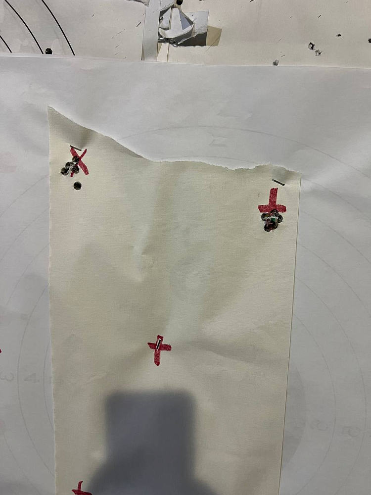 CZ 557 Varmint Syntheti кал.308Win. Фото №3