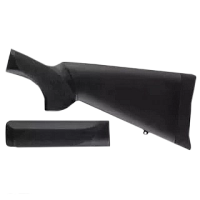 Приклад + цевье для Remington мод. 870 (черный пластик)