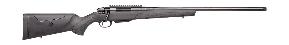 Карабин ATA ARMS Turqua Synthetic Black (ложа черный пластик, без целика и мушки), 308Win. 560мм.. Фото №2 Карабин ATA ARMS Turqua Synthetic Black (ложа черный пластик, без целика и мушки), 308Win. 560мм.. Фото №2