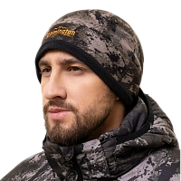 Шапка Remington Journey Black Camo, р. L-XL