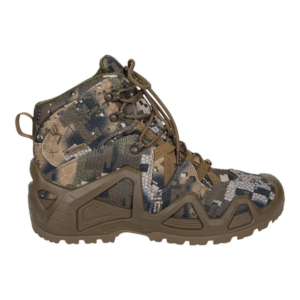 Ботинки мужские 175, р. 42. Фото №4