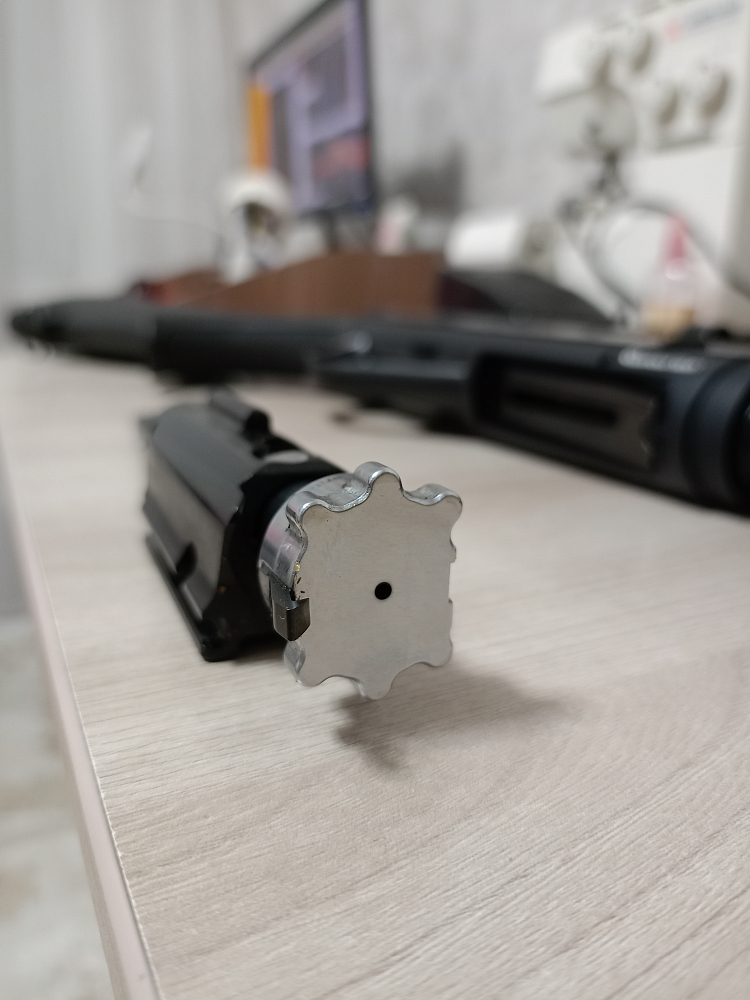 Импала Импала Плюс кал.12х76. Фото №2