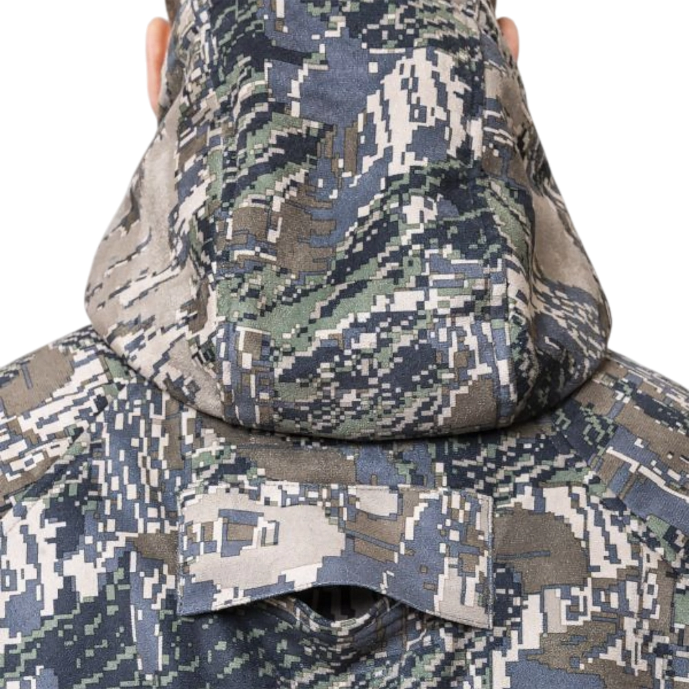 Костюм Remington Heat Strategy South Forest р. L. Фото №8