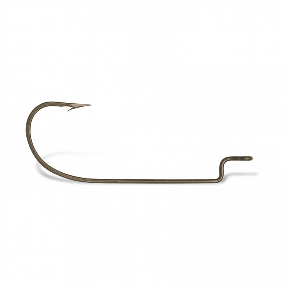 Крючок Cannelle офсетный 5312 Z №5\0. Фото №1