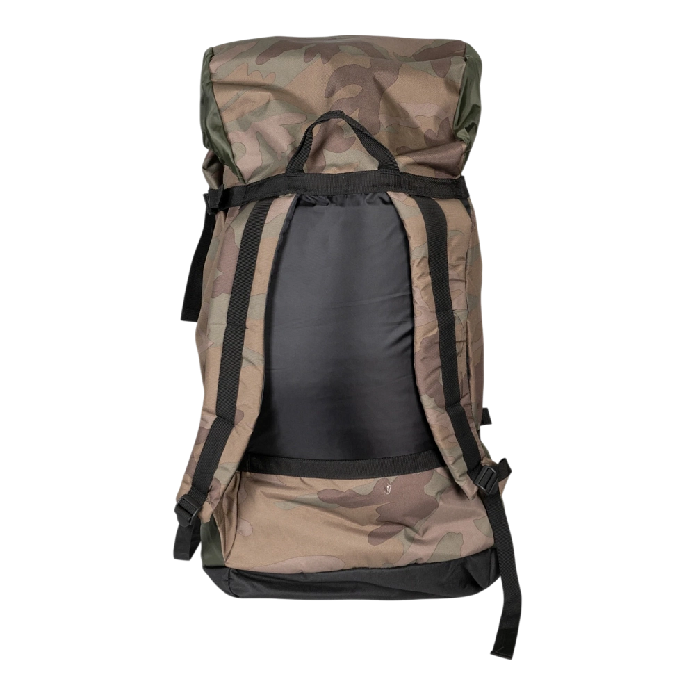 Рюкзак Боровик цвет КМФ ткань Оксфорд (Объем 60 л). Фото №6