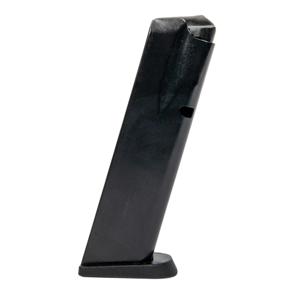 Пистолет ООП Grand Power TQ2 (азотированный) калибр 10х28 (NEW). Фото №3