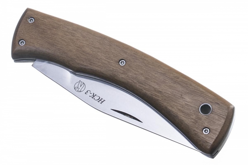 Нож складной Кизляр "НСК-3". Фото №3