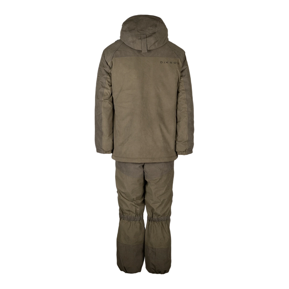 Костюм зимний DIKSON (ISLANDIYA) р. 64-66/182_(ХСН). Фото №5 Костюм зимний DIKSON (ISLANDIYA) р. 64-66/182_(ХСН). Фото №5