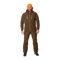 Костюм для охоты PRIDE Барклай, Pride-X, коричневый р. 52-54/182-188