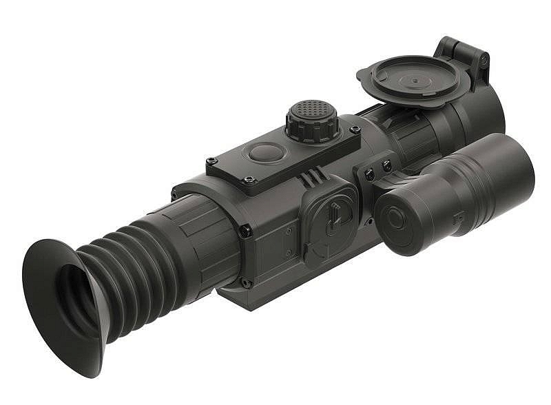 Прицел ночного видения цифровой Sightline N455 (без крепления). Фото №3