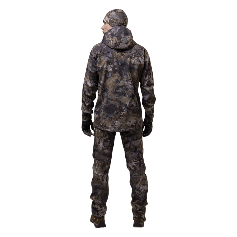 Костюм Forest Hunter Timber р. 3XL. Фото №11 Костюм Forest Hunter Timber р. 3XL. Фото №11