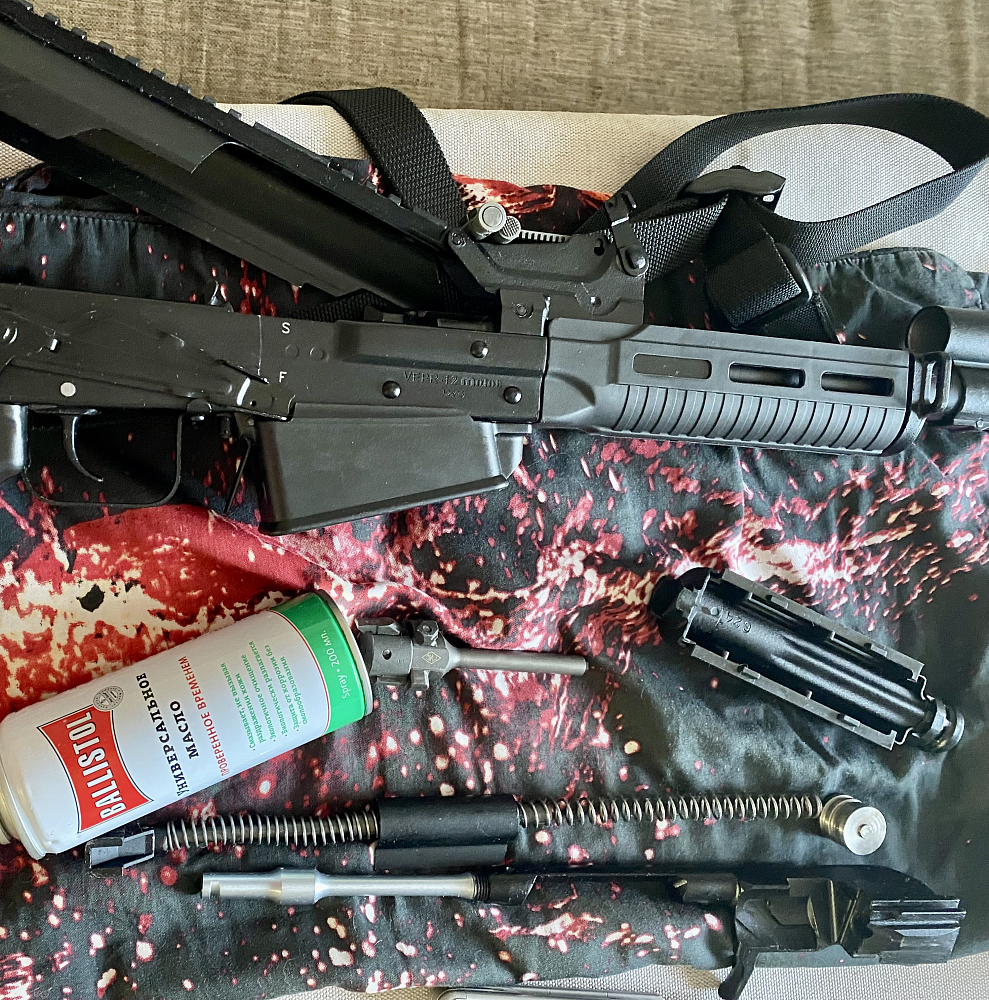 Александр Алексеевич