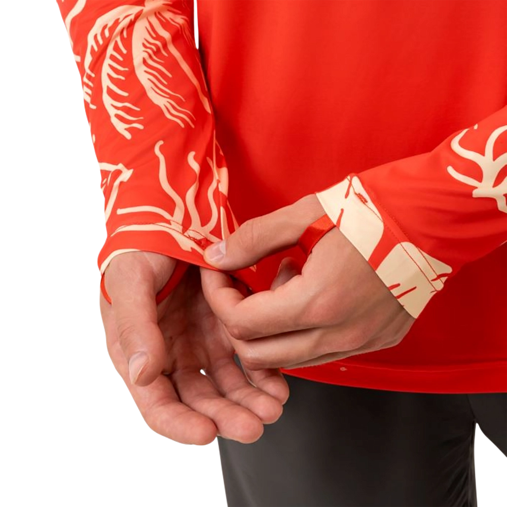 Футболка (джерси) Remington Fishing Sun and Mosquito Protection Style 2 р. M. Фото №5