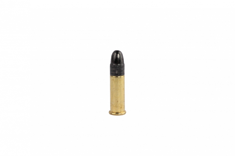 Патрон нарезной LAPUA калибр 22 LR RIFLE match SK 2,59 гр. 40 grn. (в пачке 50 шт.). Фото №3