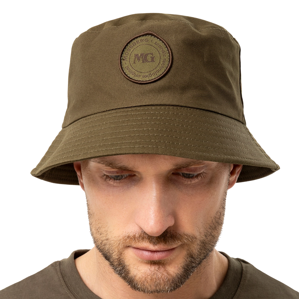 Панама мужская летняя Mossberg one size. Фото №2