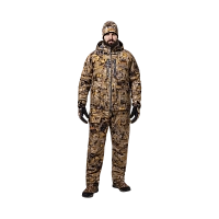 Костюм Remington 3 в 1 Blizzard Yellow Waterfowl Honeycombs р. 2XS