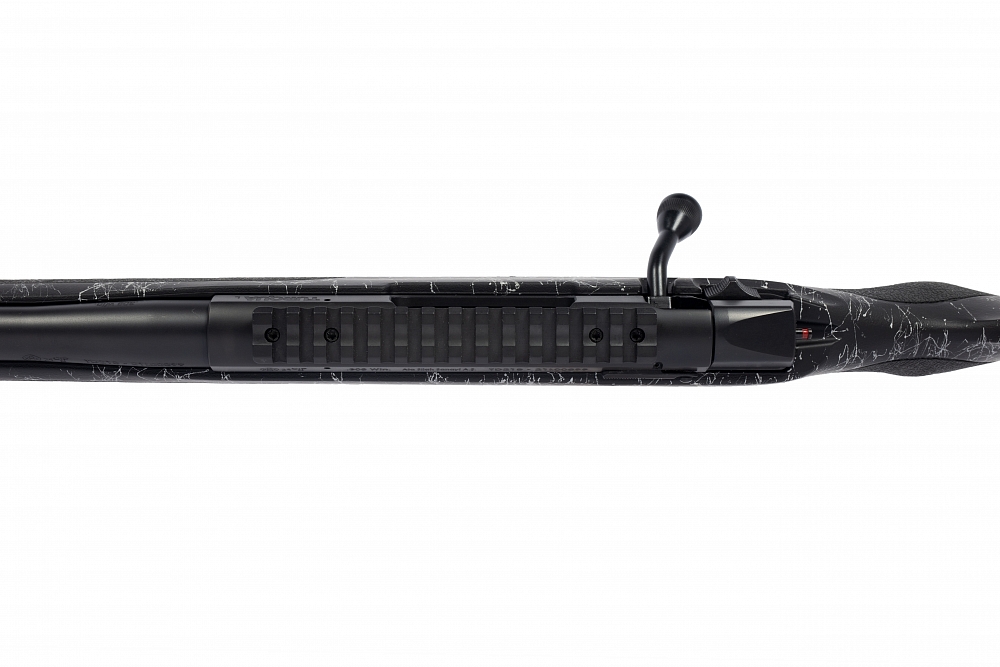 Карабин АТА ARMS Turqua Synthetic BLACK X (ложа софт тач, черно-белая), 308Win. Фото №12 Карабин АТА ARMS Turqua Synthetic BLACK X (ложа софт тач, черно-белая), 308Win. Фото №12